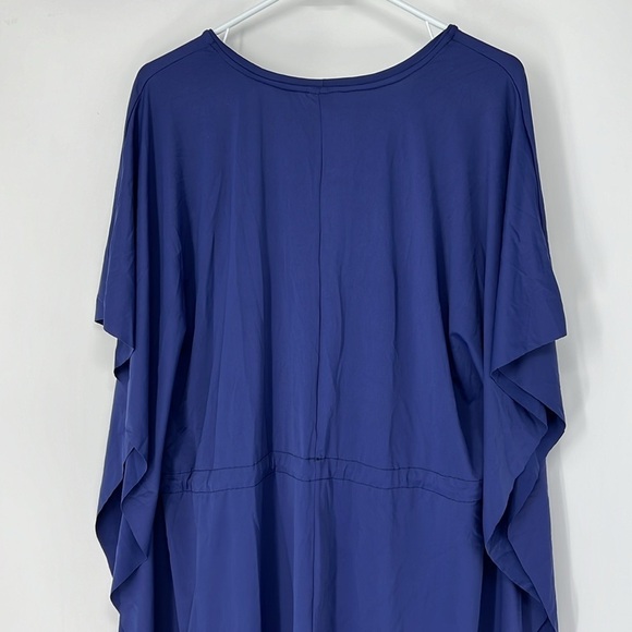 AP NWOT women’s beach swim cover up medium - Picture 9 of 9